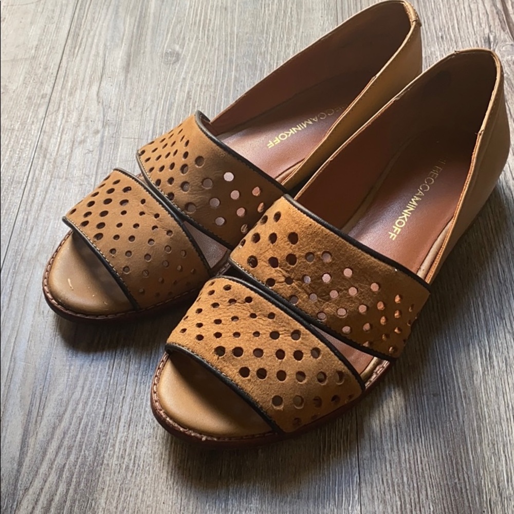 Rebecca Minkoff sandals